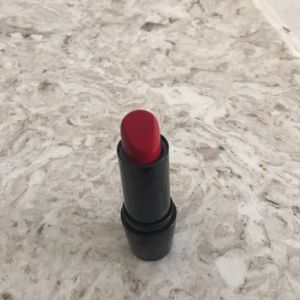 Lancôme lipstick 181 red stiletto